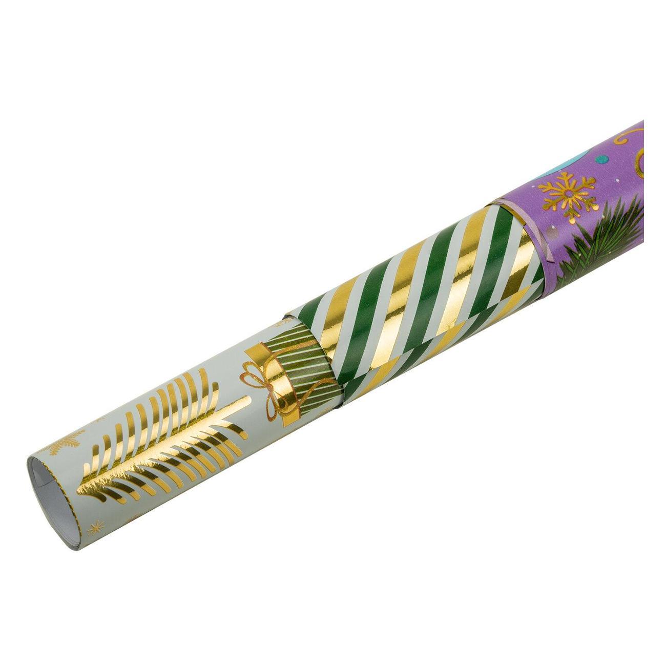 Другие аксессуары для праздника Золотая сказка 592187