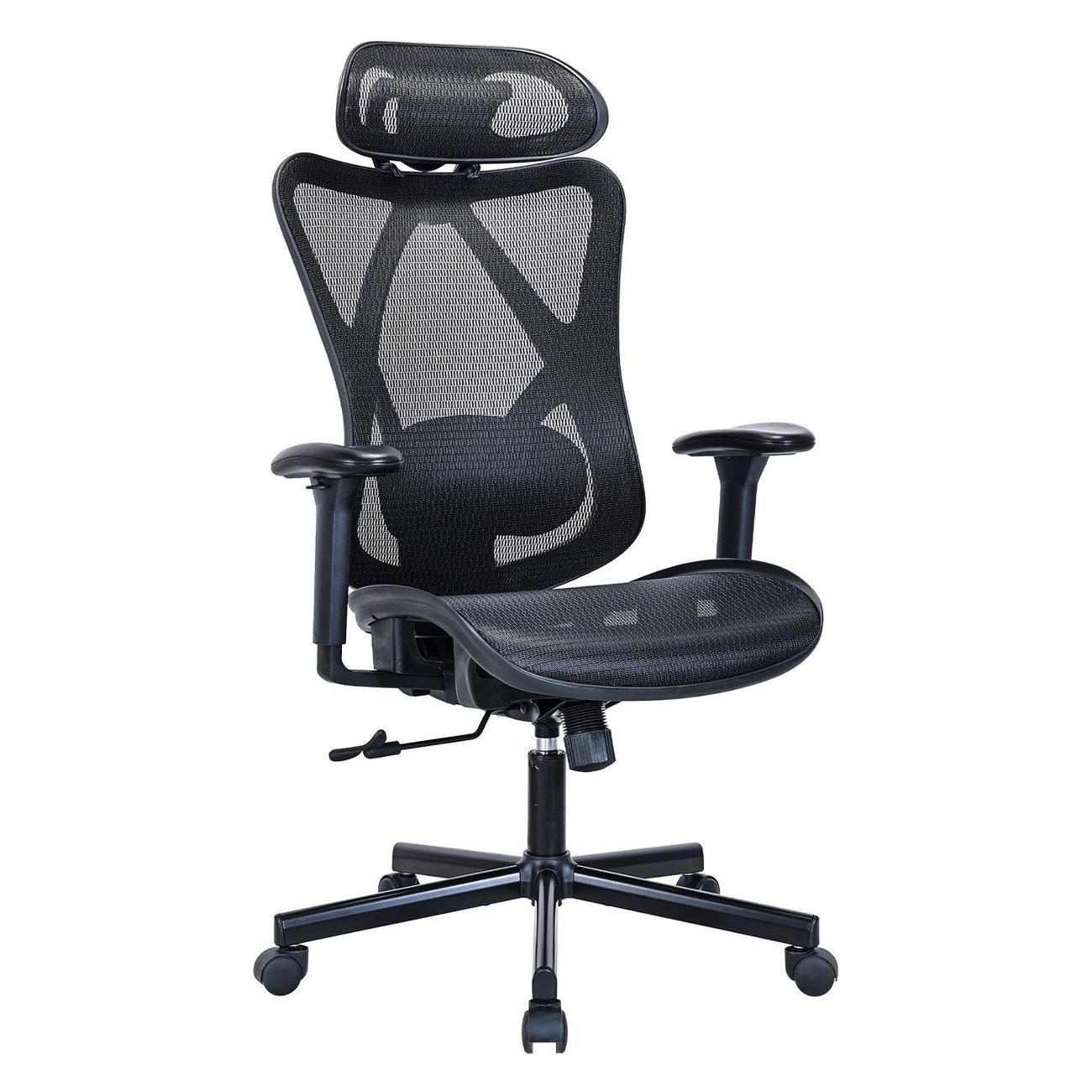 Кресло Brabix 532965