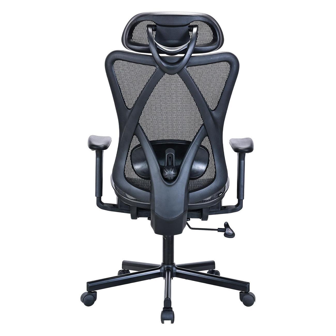 Кресло Brabix 532965