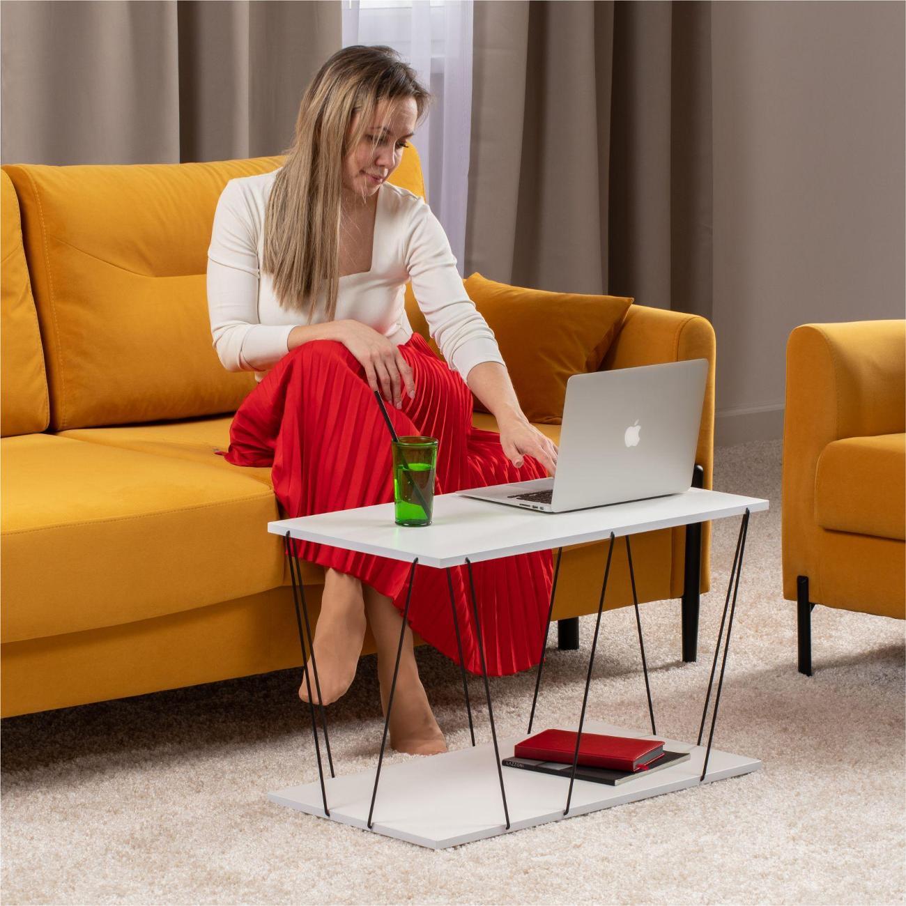 Стол журнальный Logium Регги Е30472