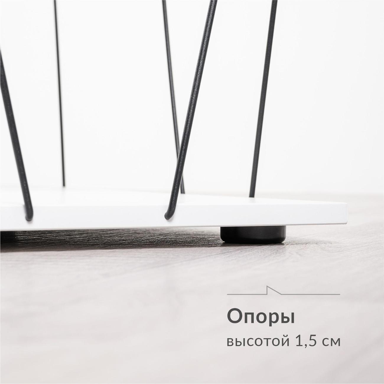 Стол журнальный Logium Регги Е30472