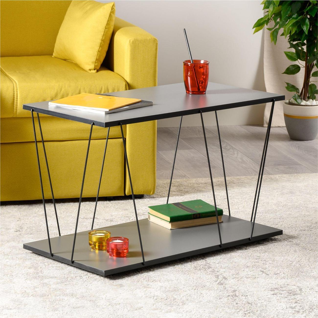 Стол журнальный Logium Регги Е30502