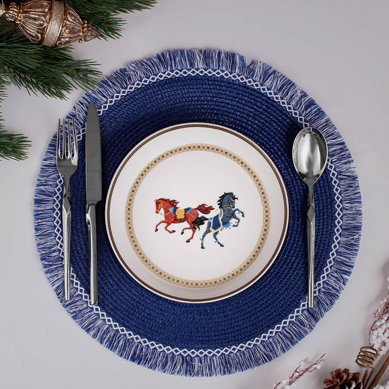 Тарелка FISSMAN 16058