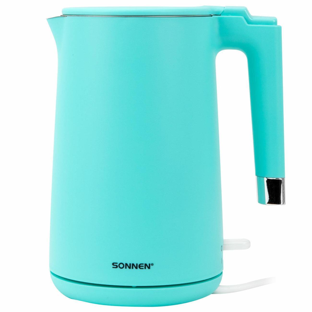 Электрочайник Sonnen KT-8719M 454694