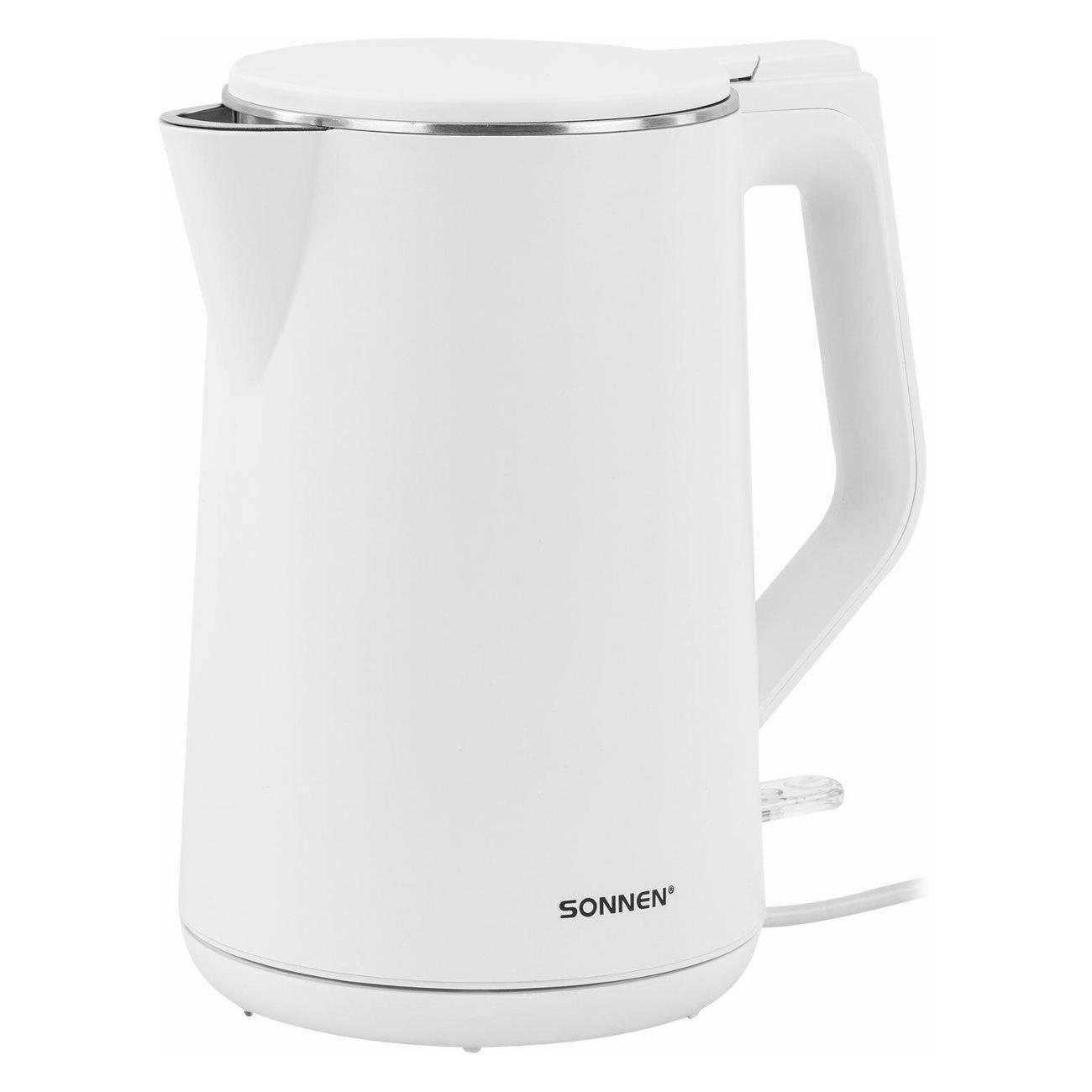 Электрочайник Sonnen KT-4103 456376