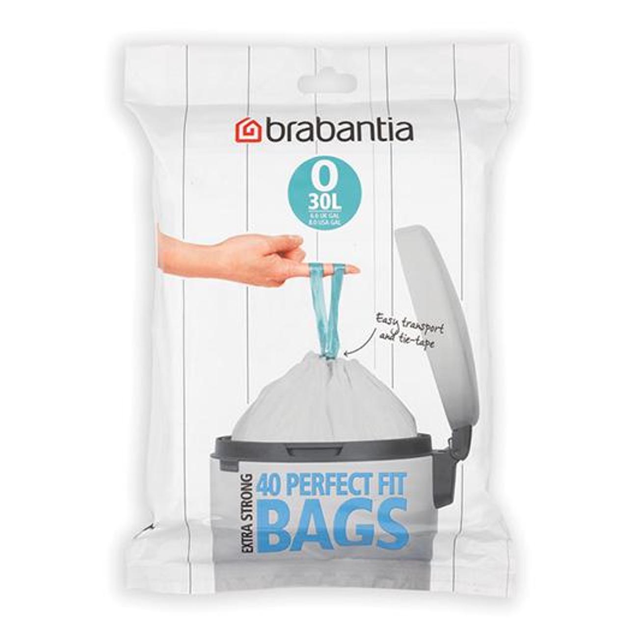 Мешок для мусора Brabantia 124846