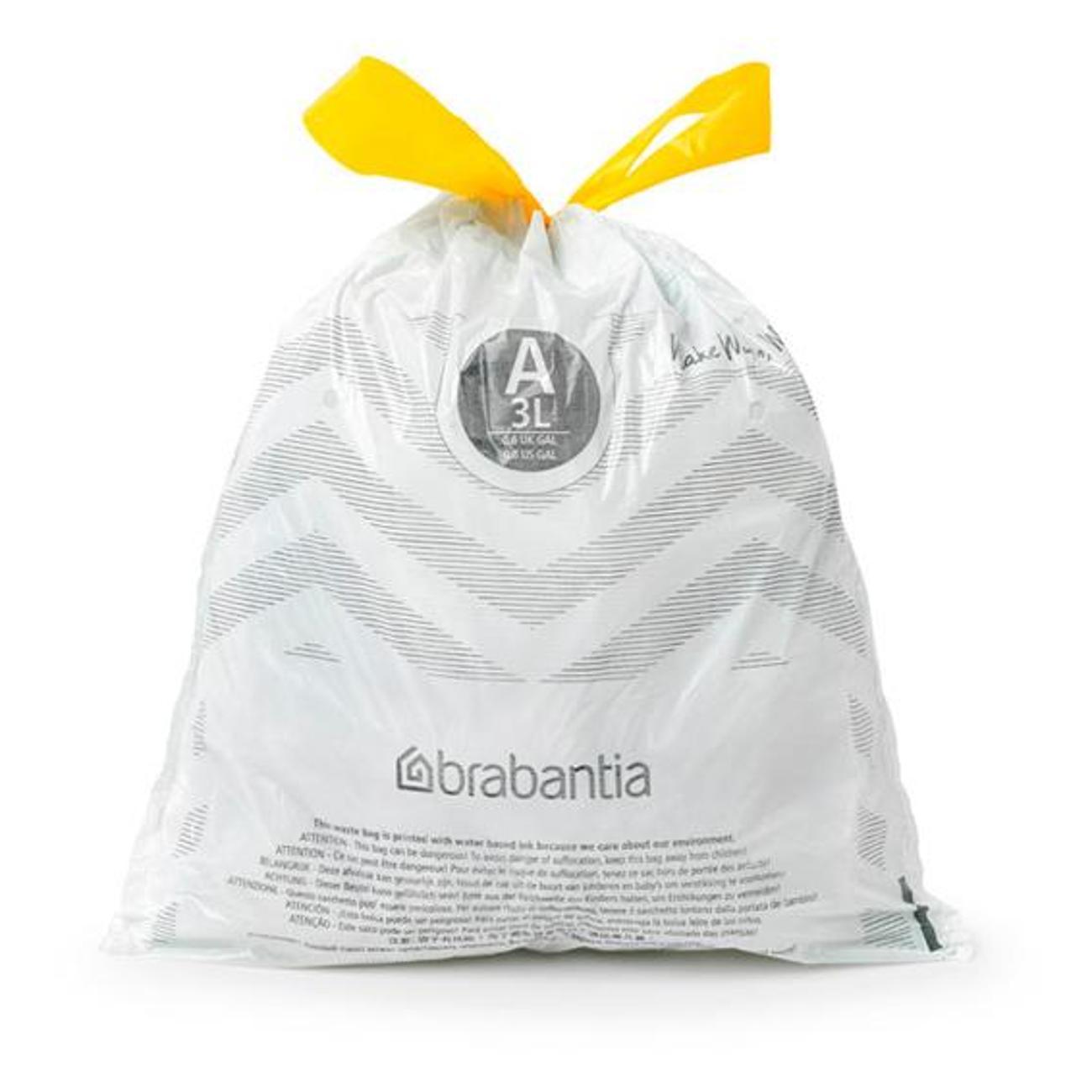 Мешок для мусора Brabantia 116582