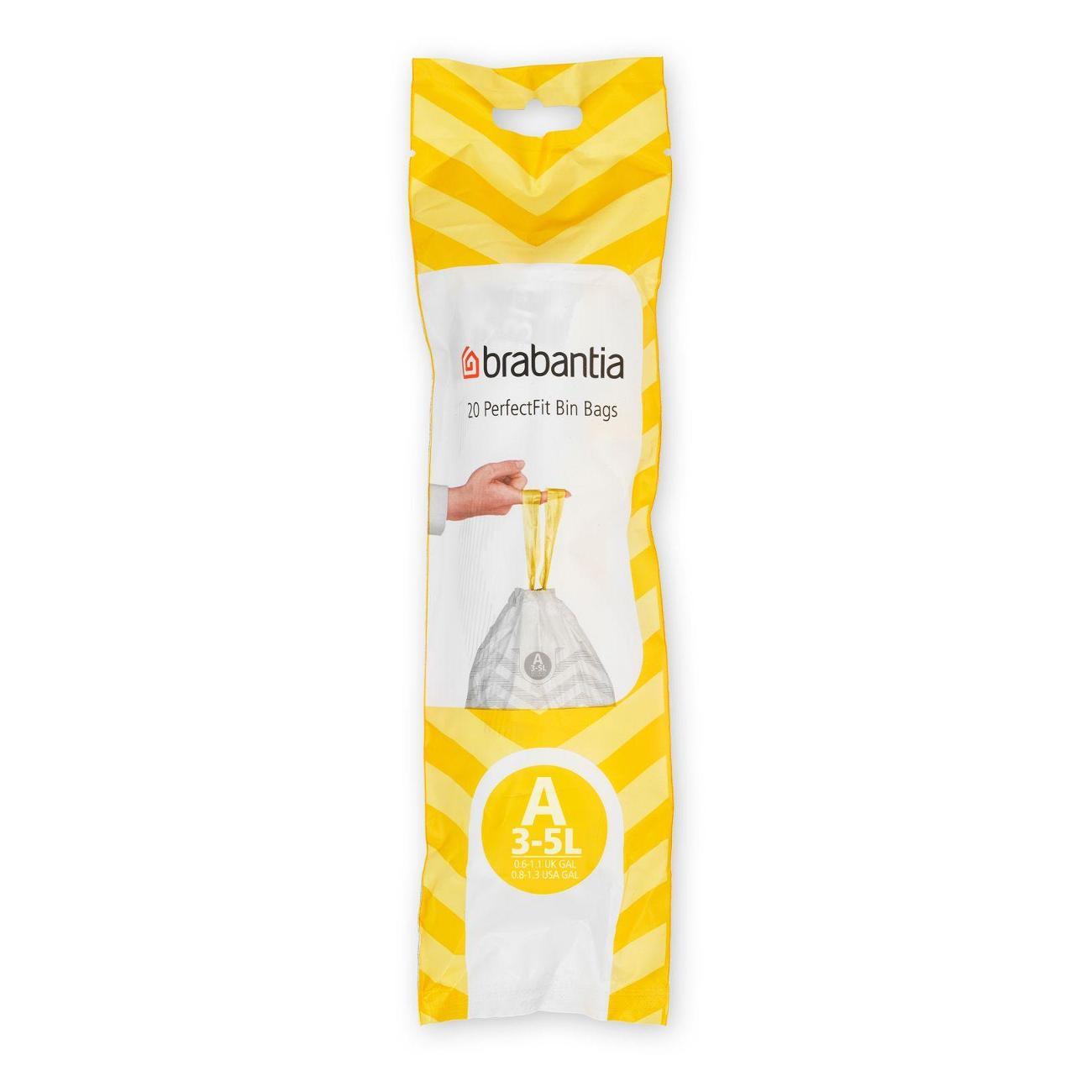 Мешок для мусора Brabantia 311727 фото