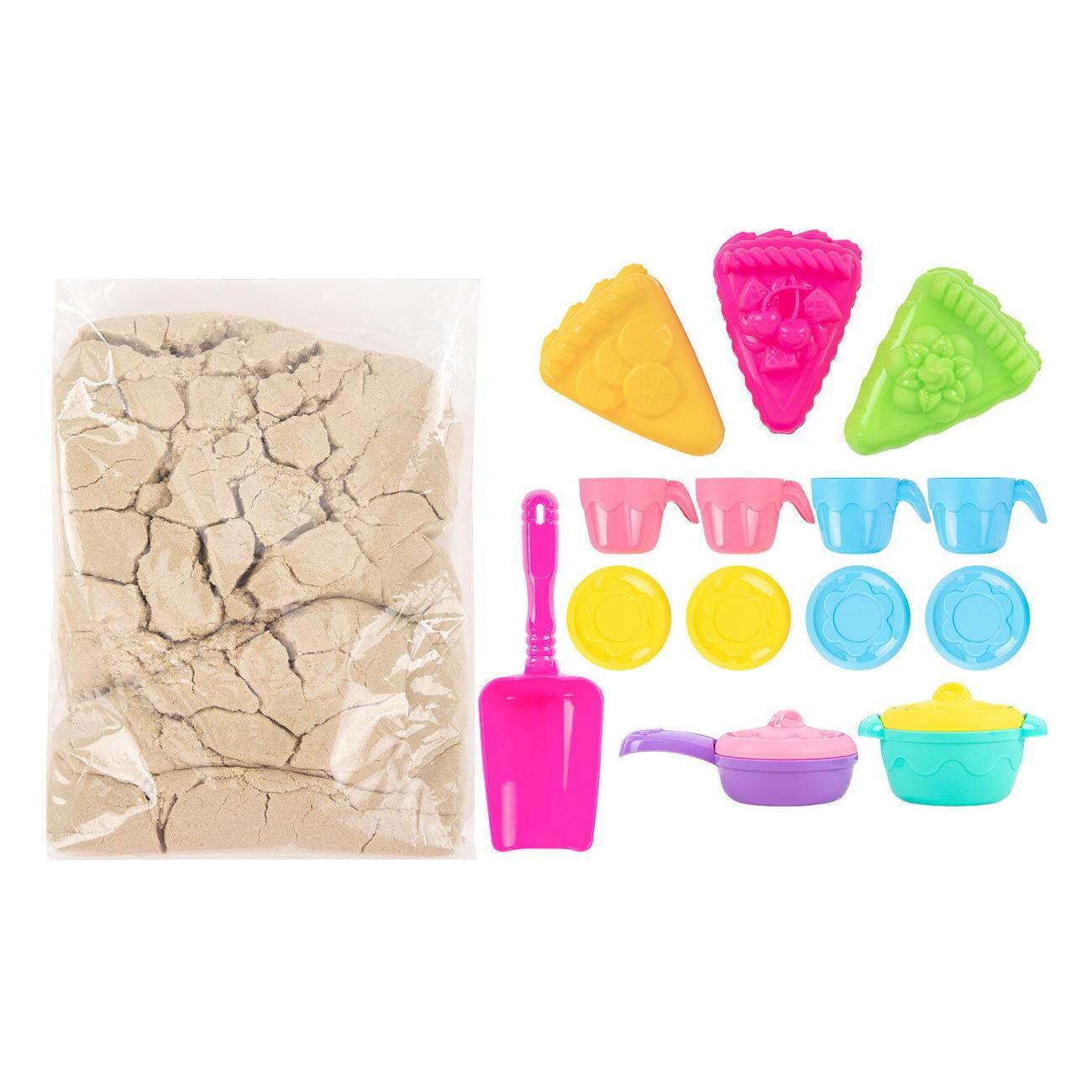 Набор для творчества Brauberg 666213