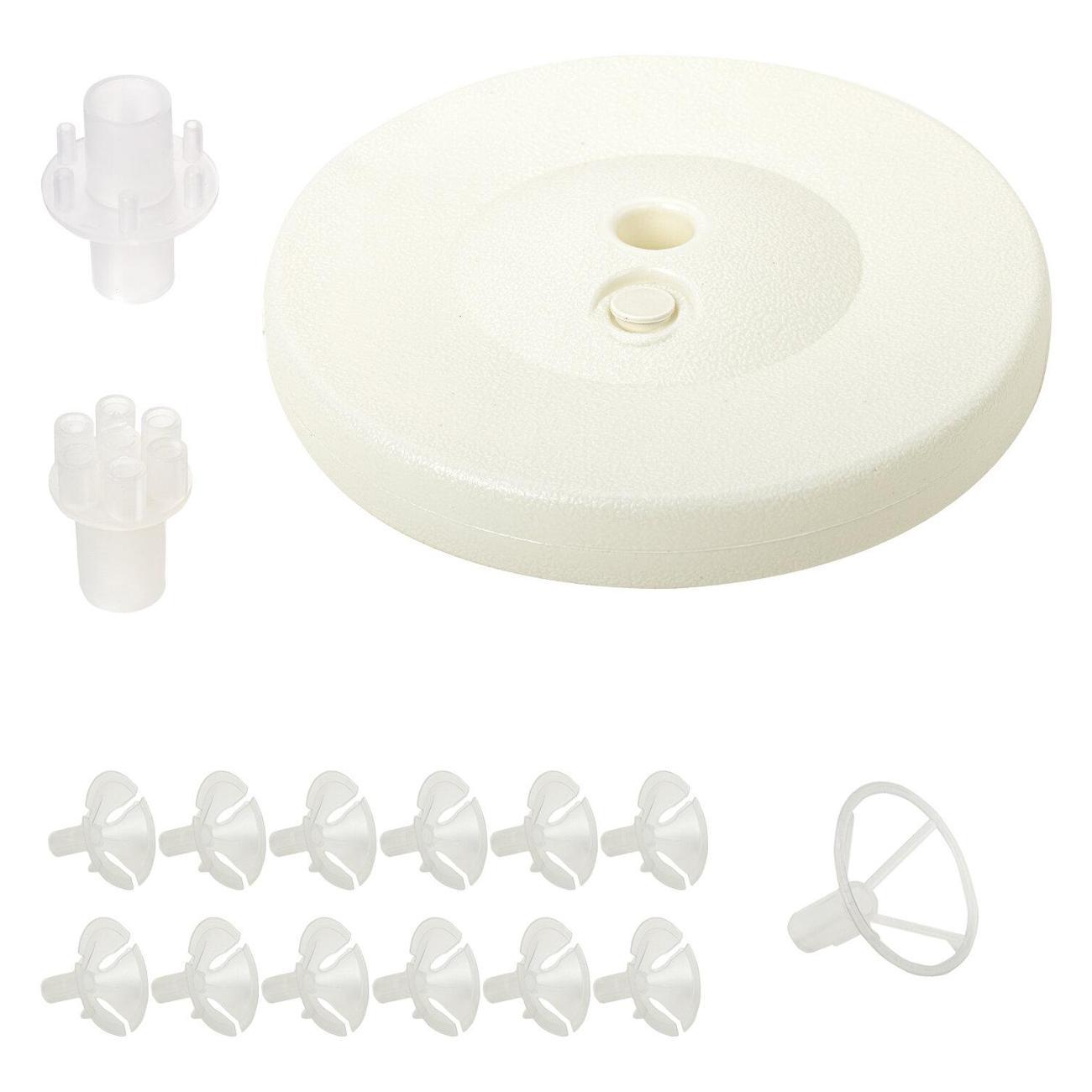 Другие аксессуары для праздника Brauberg 591906