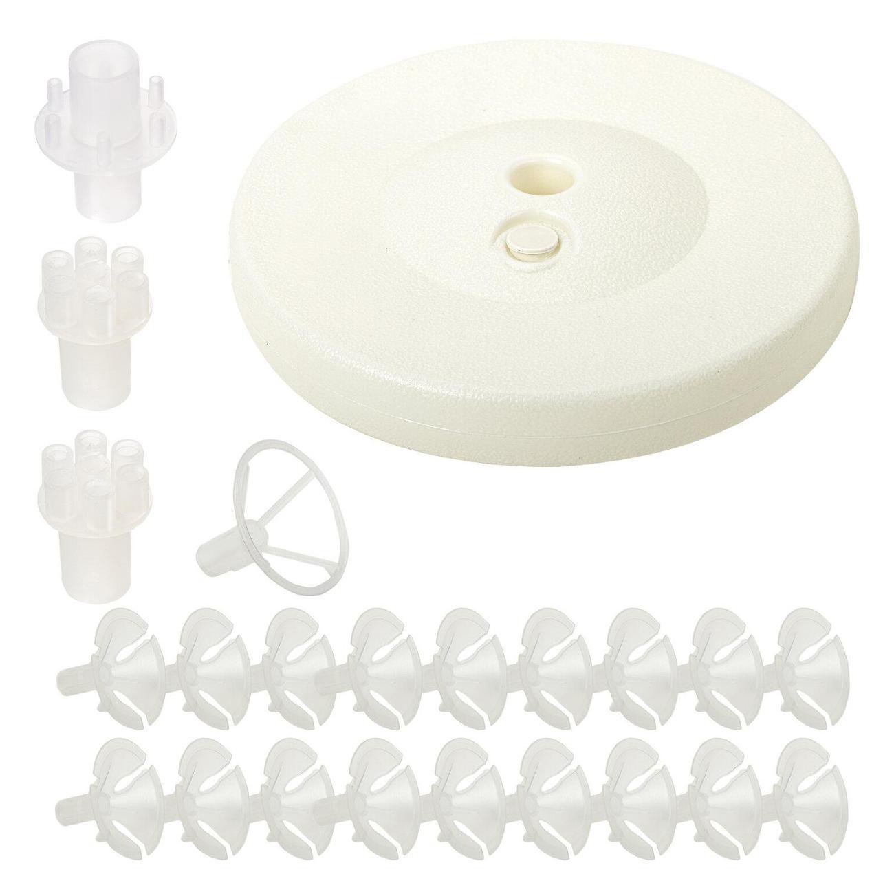 Другие аксессуары для праздника Brauberg 591907