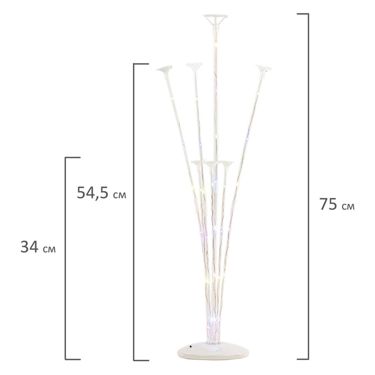 Другие аксессуары для праздника Brauberg 591908