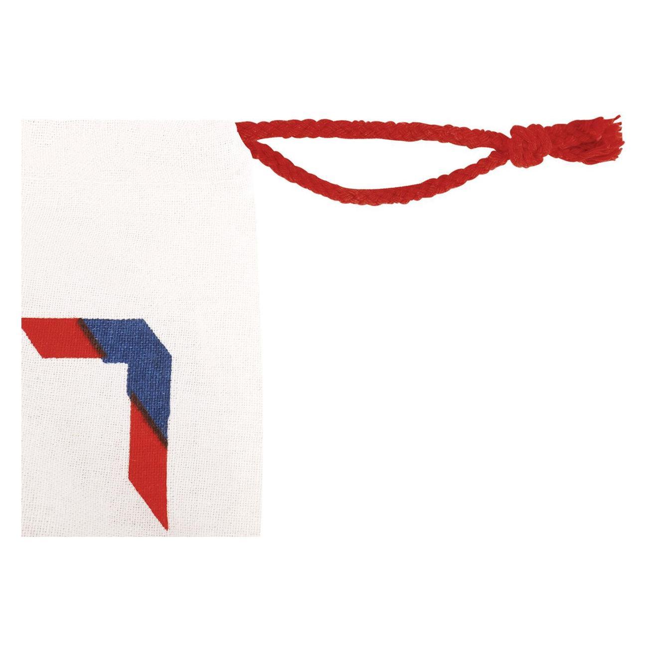 Другие аксессуары для праздника Золотая сказка 40х60см Почта Деда Мороза