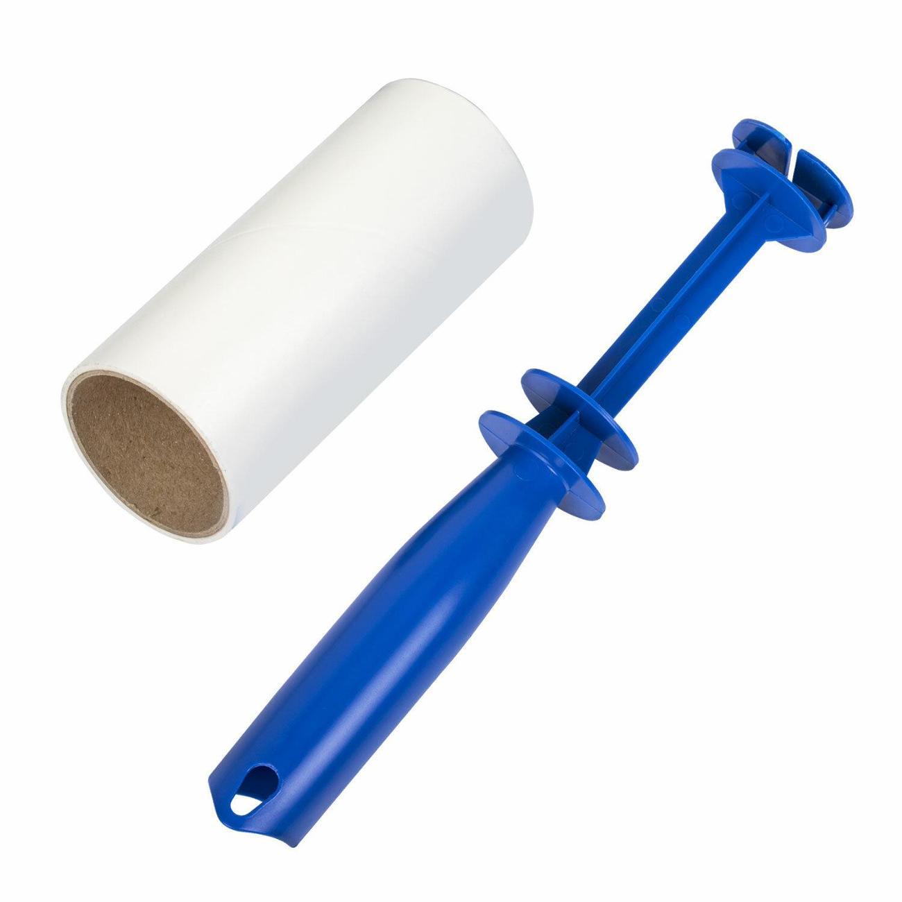 Ролик и скребок для одежды Laima 608383