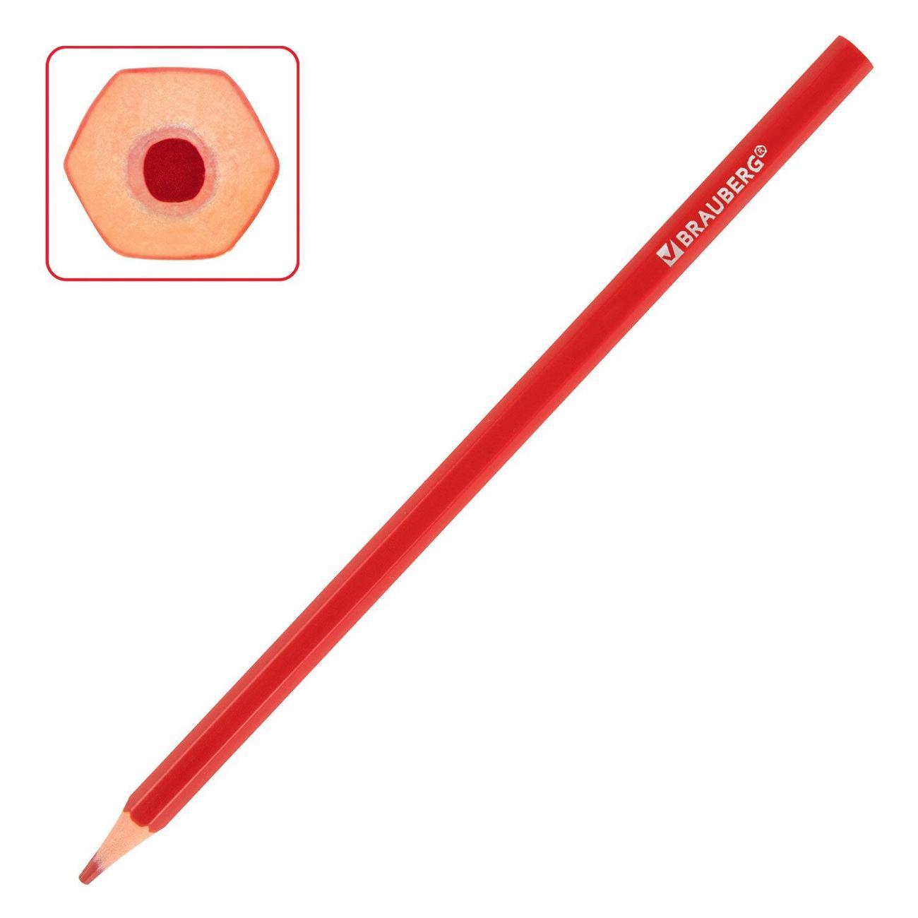 Карандаш Brauberg 182071