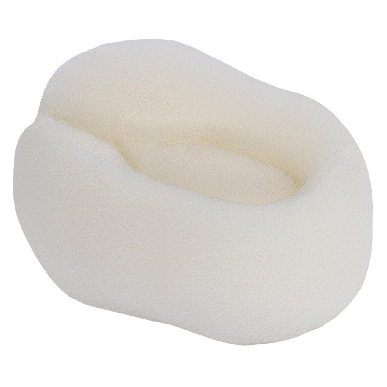 Ершик для питьевых систем Laima металлический кухонный 32 см + 2 губки (700066)