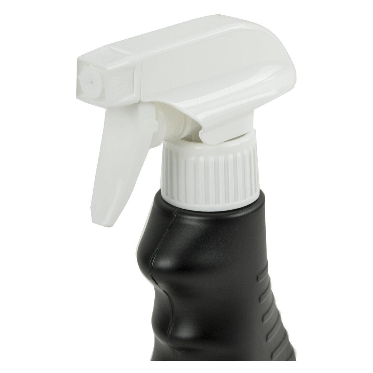 Средство для чистки духовок и СВЧ Laima Антижир, 500 мл