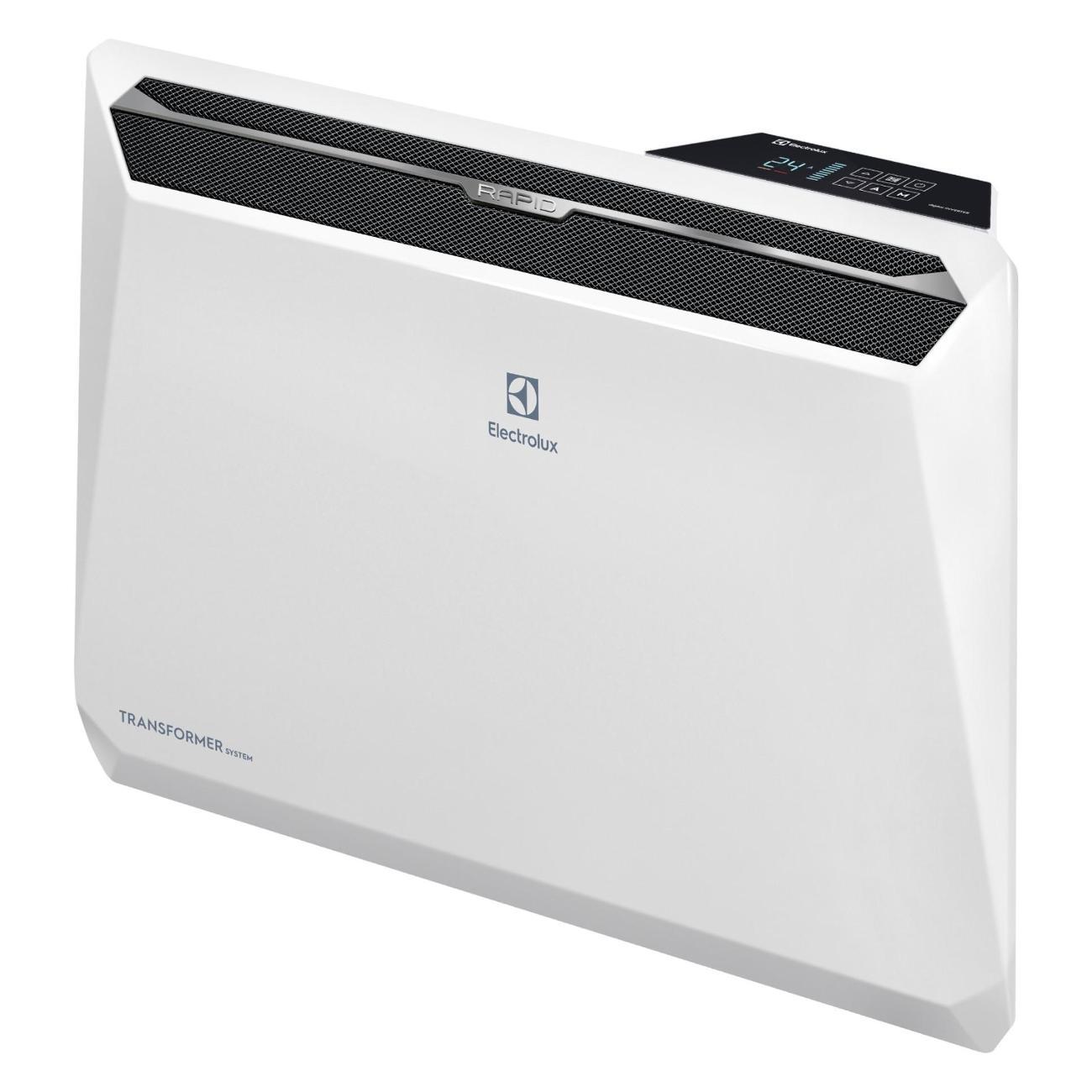 Конвектор Electrolux Rapid Transformer ECH/R-2000-TUM3 фото