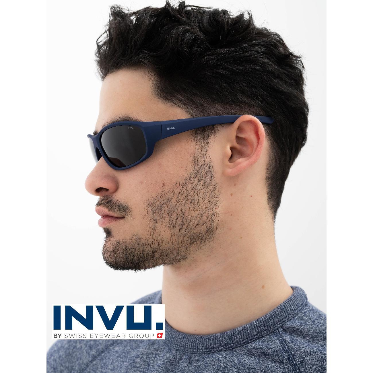 Солнцезащитные очки INVU A2105B