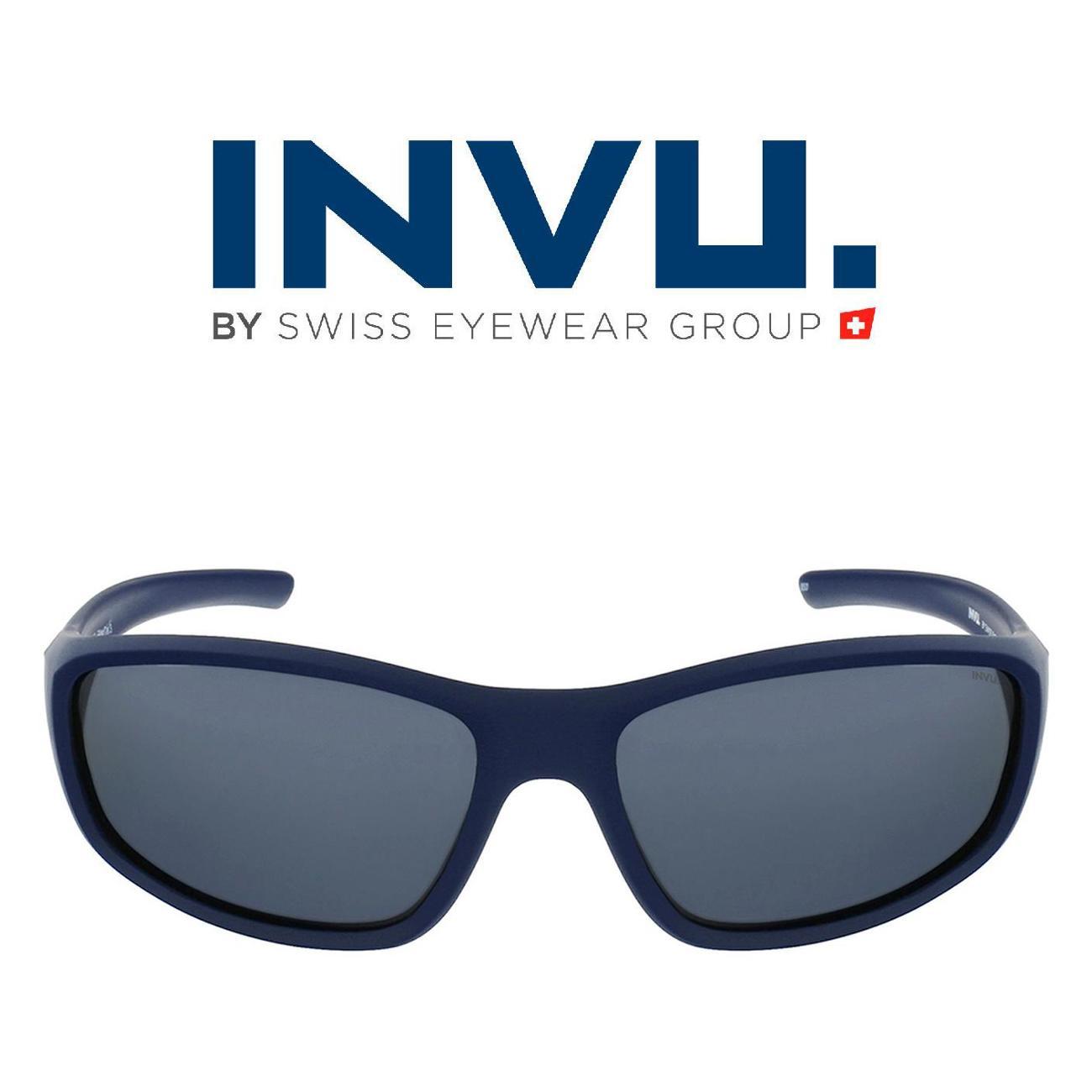 Солнцезащитные очки INVU A2105B