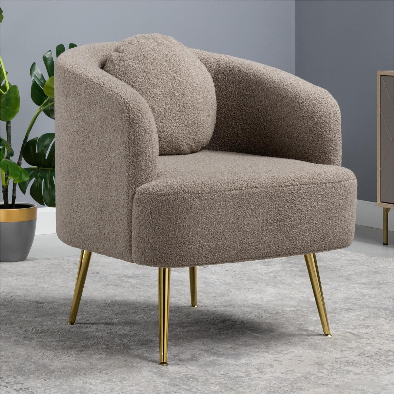 Кресло Logium Е35779