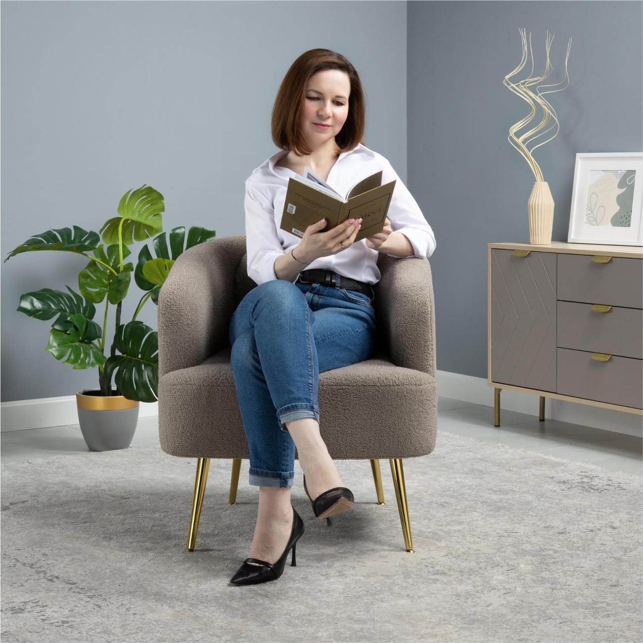 Кресло Logium Е35779