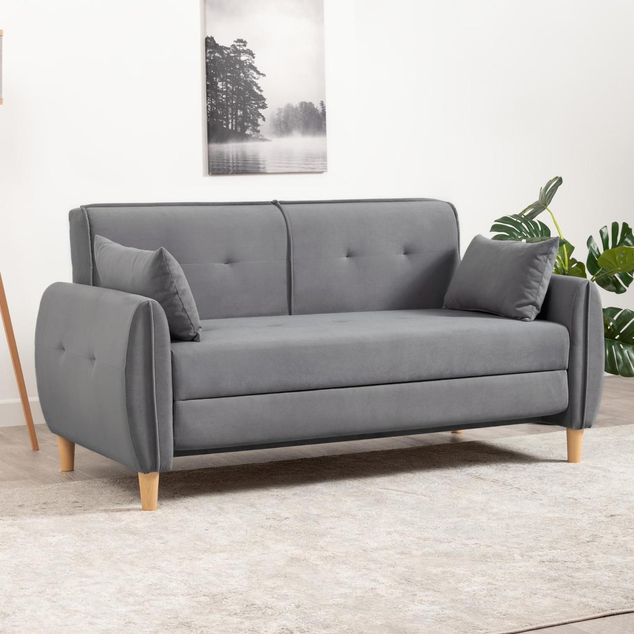 Диван Logium Ханна 01.05 Арт. ТД 537/2 Connect 82