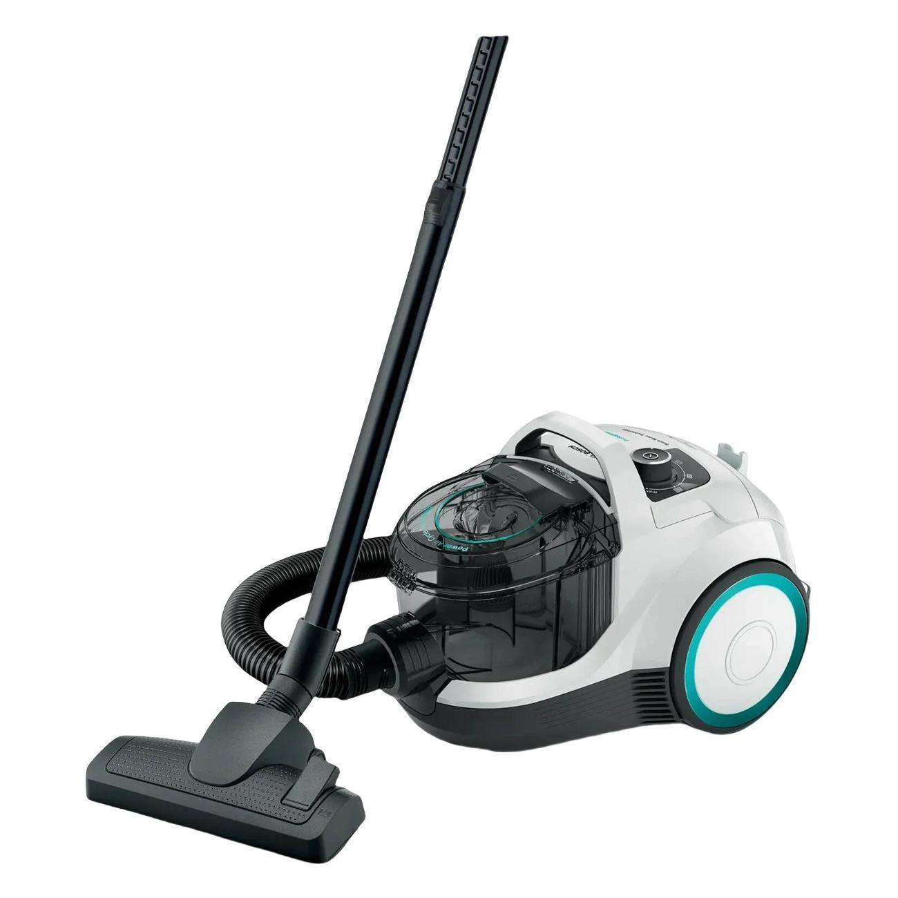 Пылесос напольный Bosch BGC21HYG1