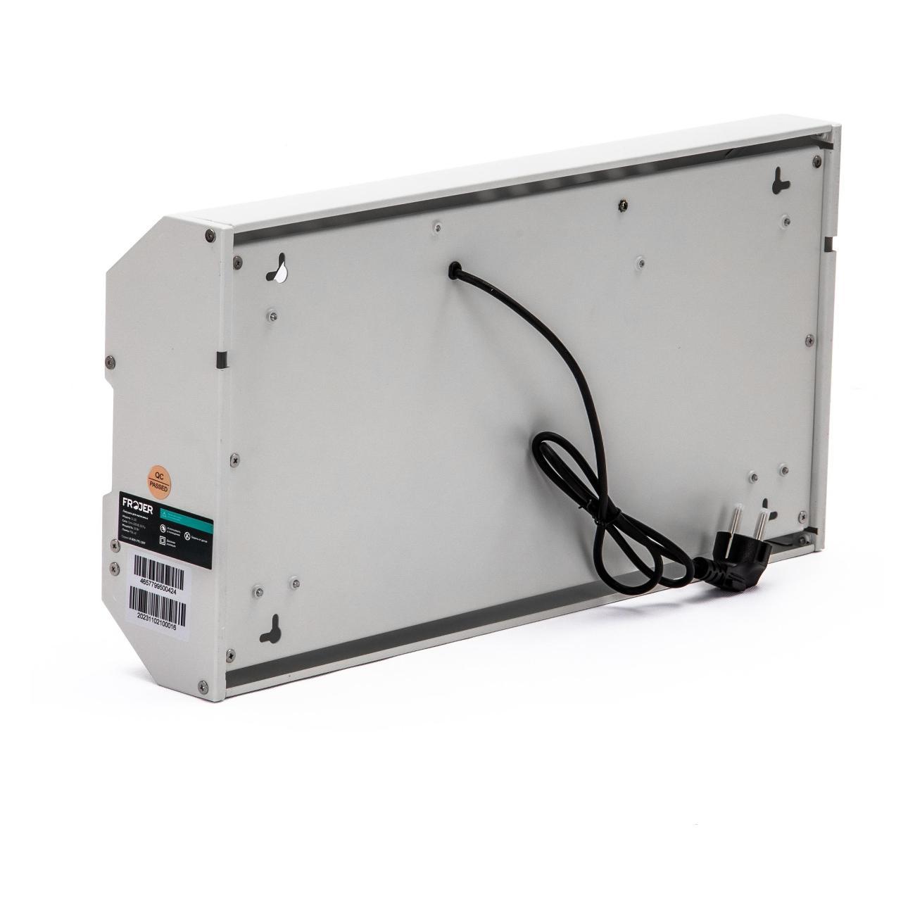 Антимоскитная лампа FROJER DL32-W