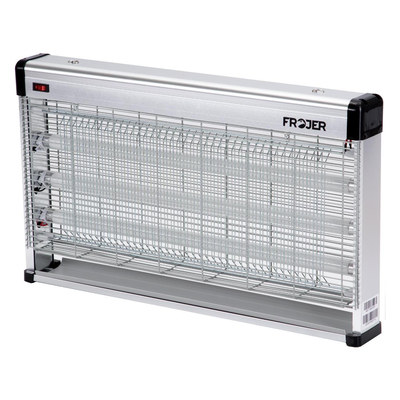 Антимоскитная лампа FROJER D60IN-FSL