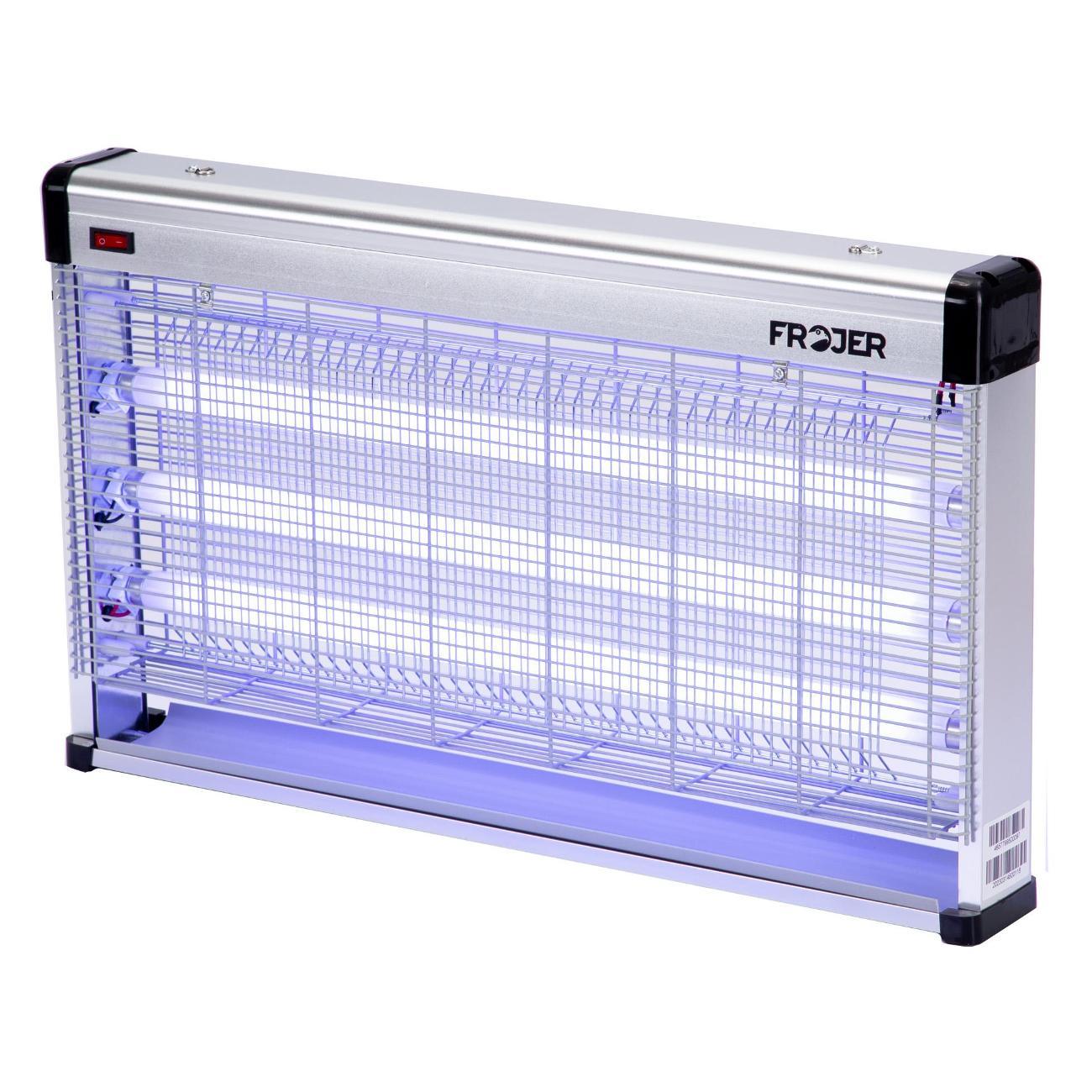 Антимоскитная лампа FROJER D60IN-FSL