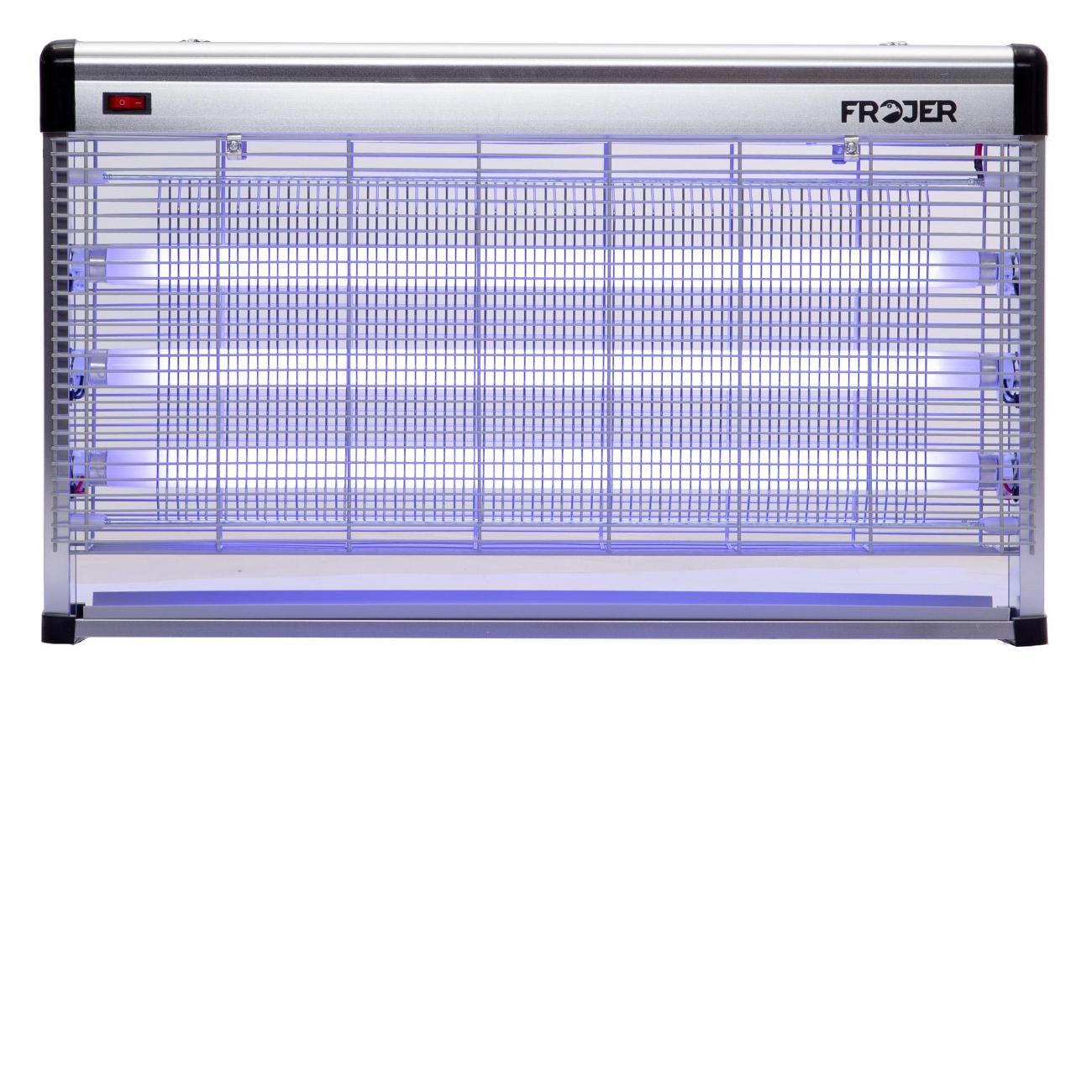 Антимоскитная лампа FROJER D60IN-FSL