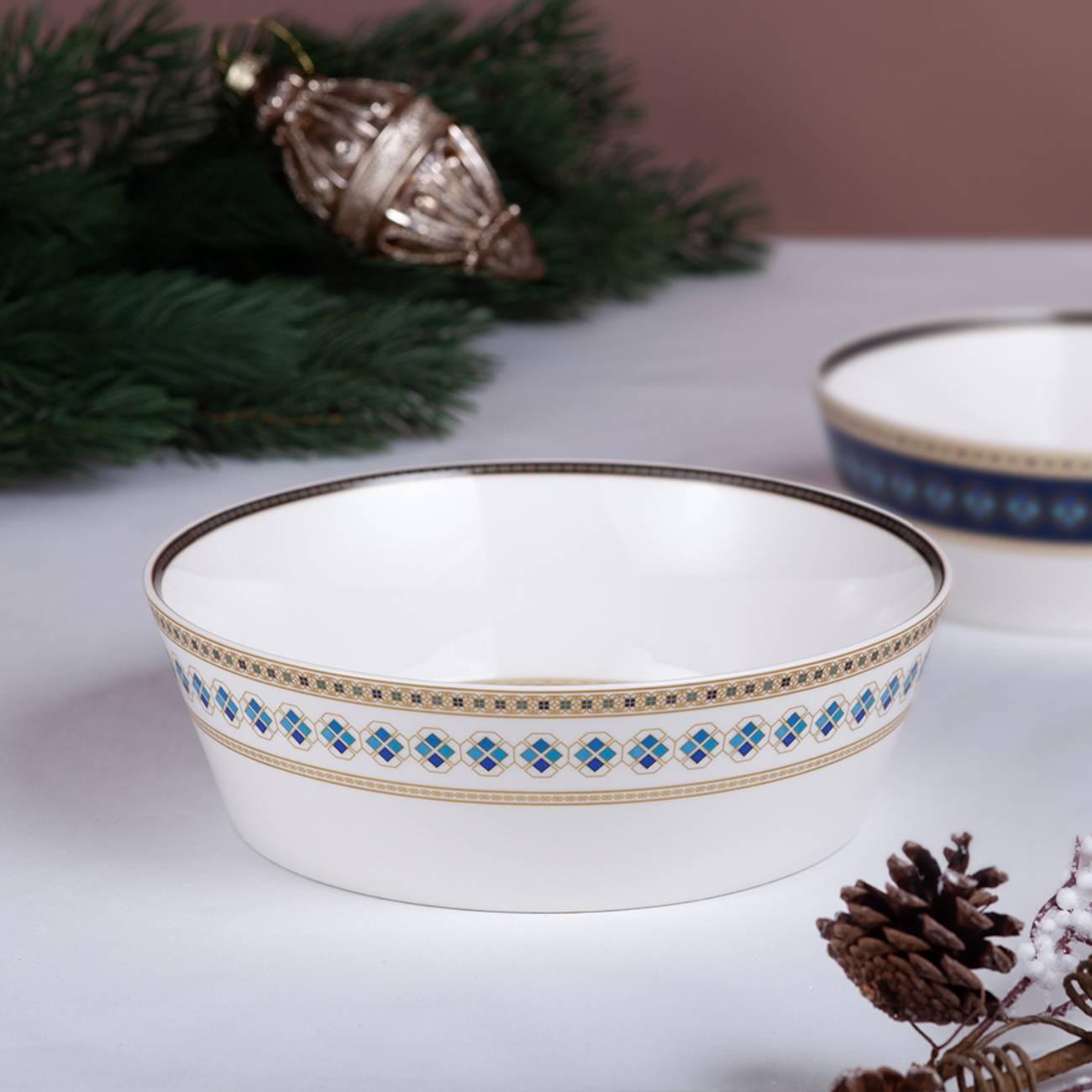 Салатник FISSMAN 16064