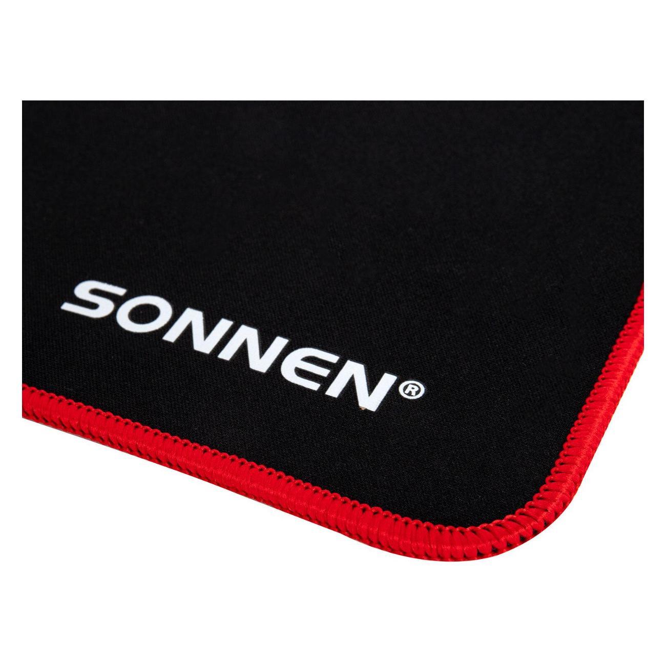 Коврик для мыши Sonnen 513960