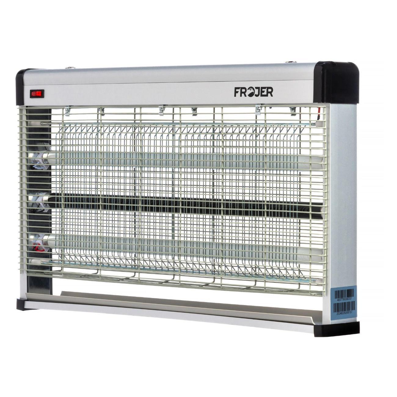 Антимоскитная лампа FROJER D60IN-WD