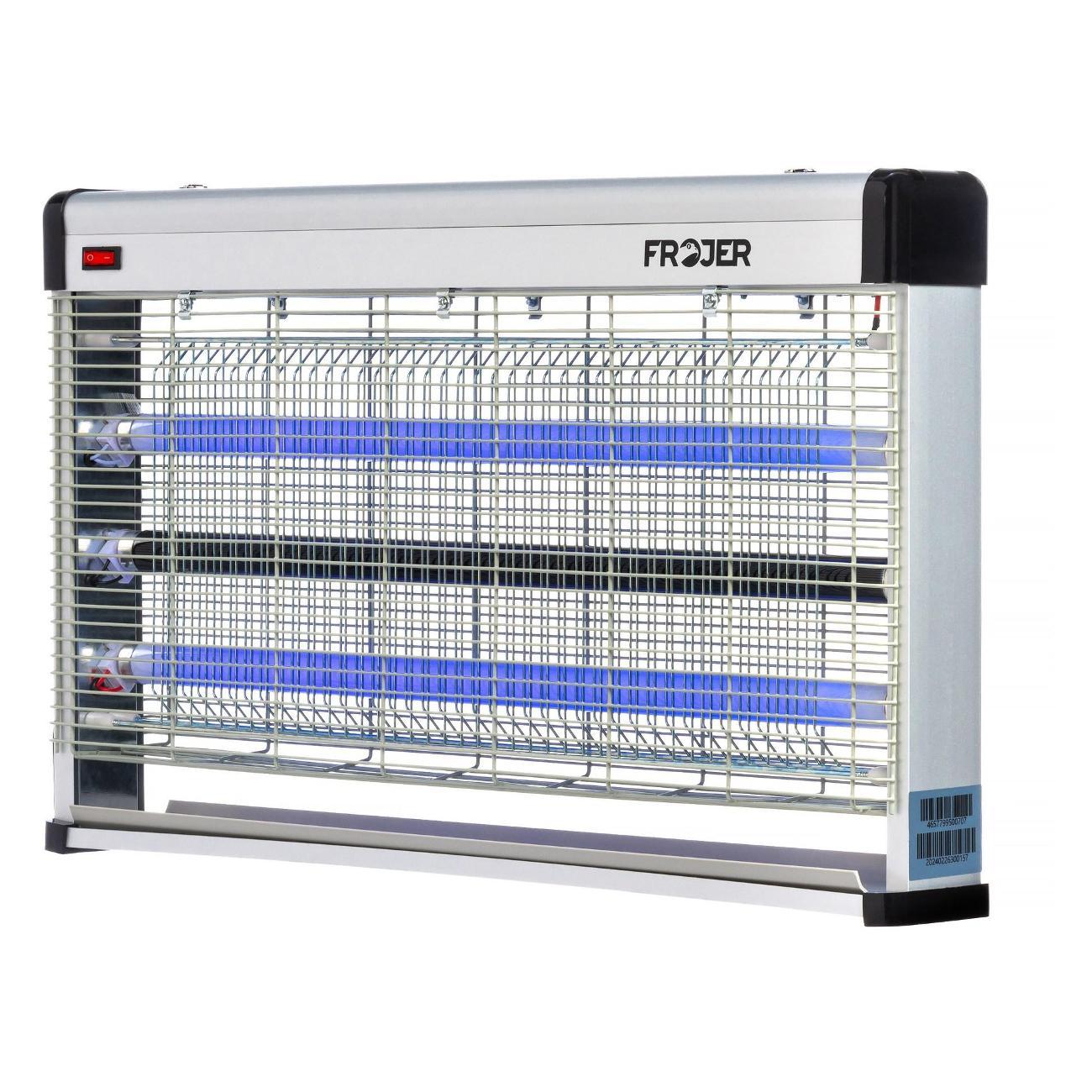 Антимоскитная лампа FROJER D60IN-WD