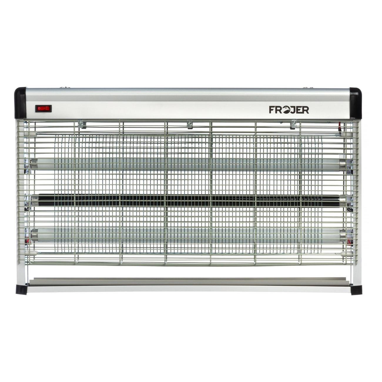 Антимоскитная лампа FROJER D60IN-WD