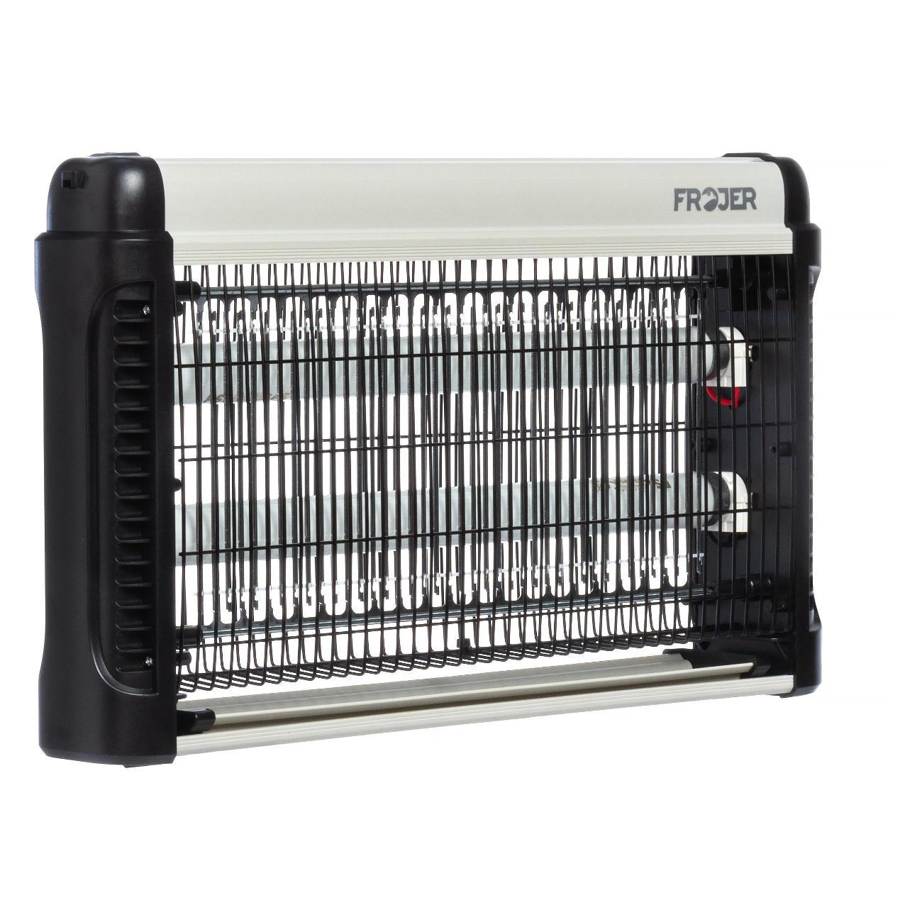 Антимоскитная лампа FROJER FH20W-FSL