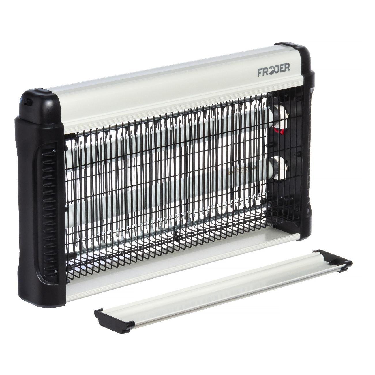 Антимоскитная лампа FROJER FH20W-FSL