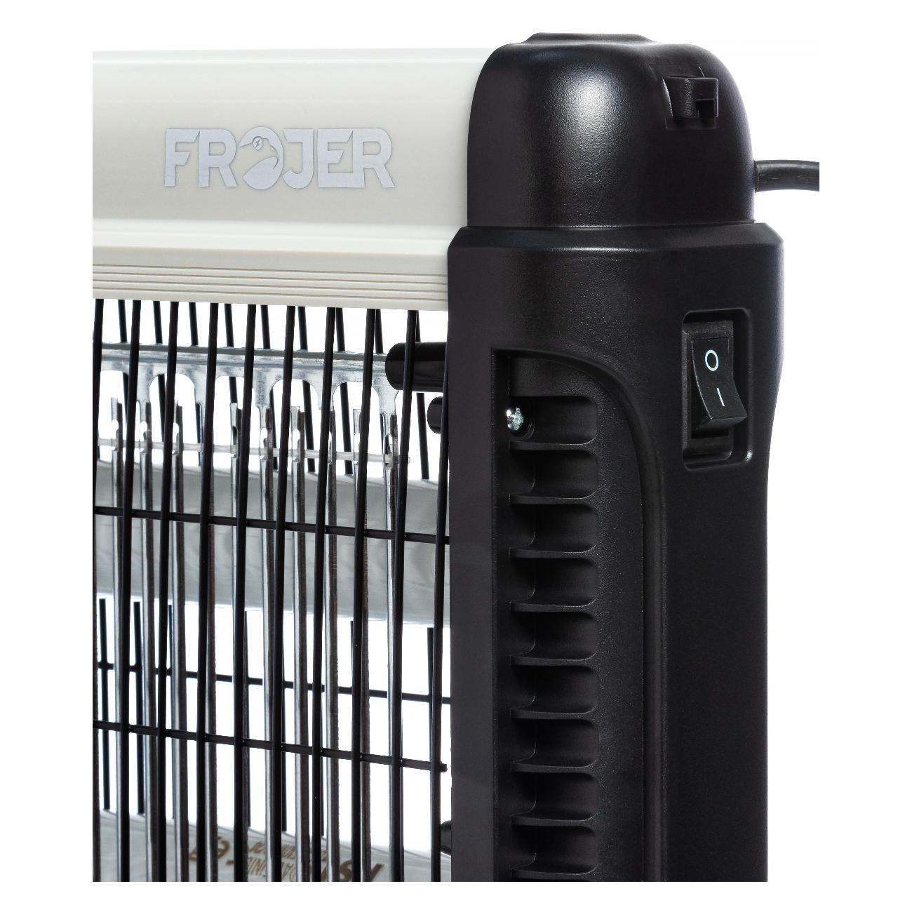 Антимоскитная лампа FROJER FH20W-FSL