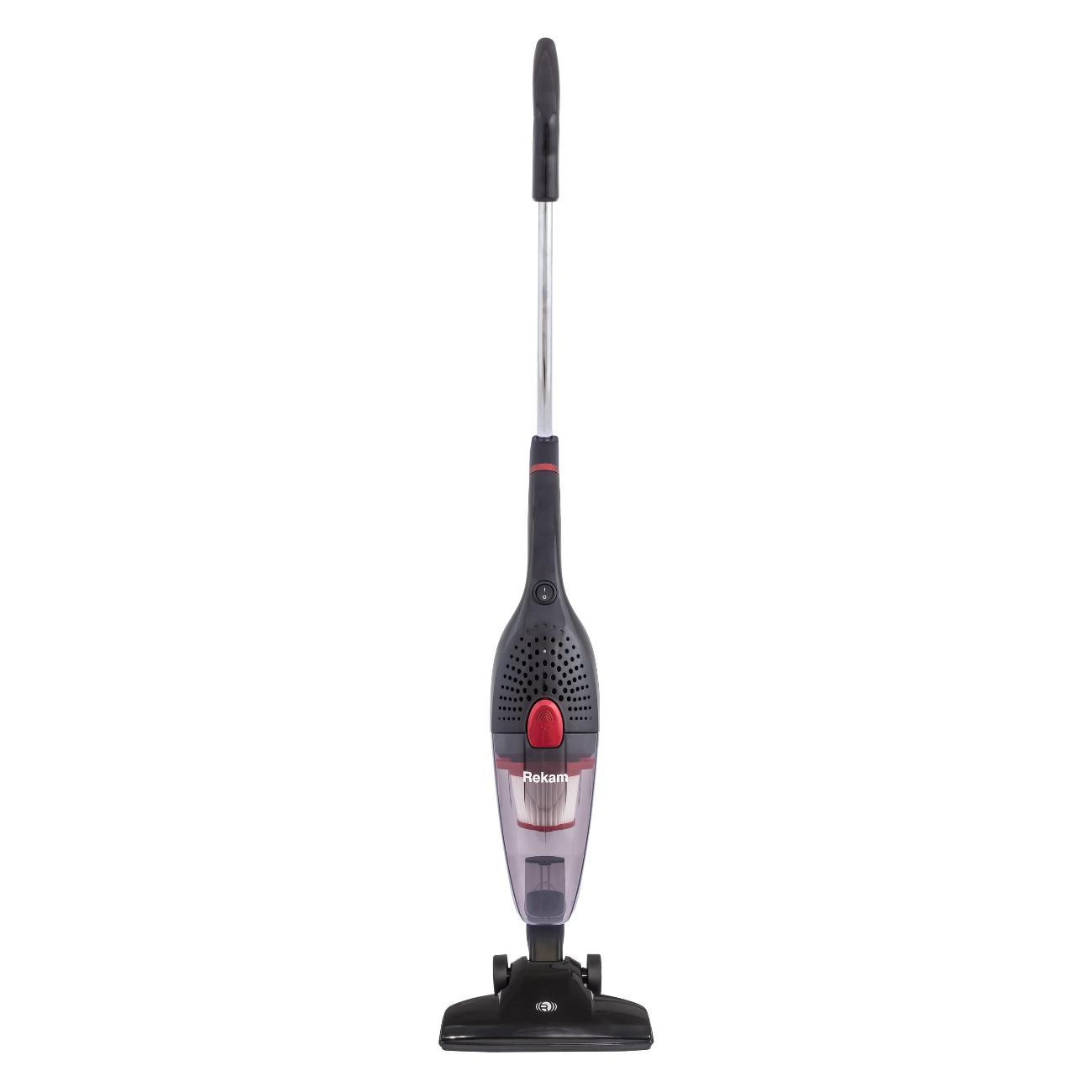 Пылесос вертикальный Rekam HVVC-1150