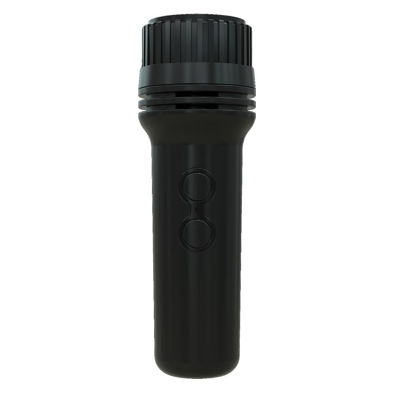 Портативная беспроводная колонка More Choice ВС15 Black