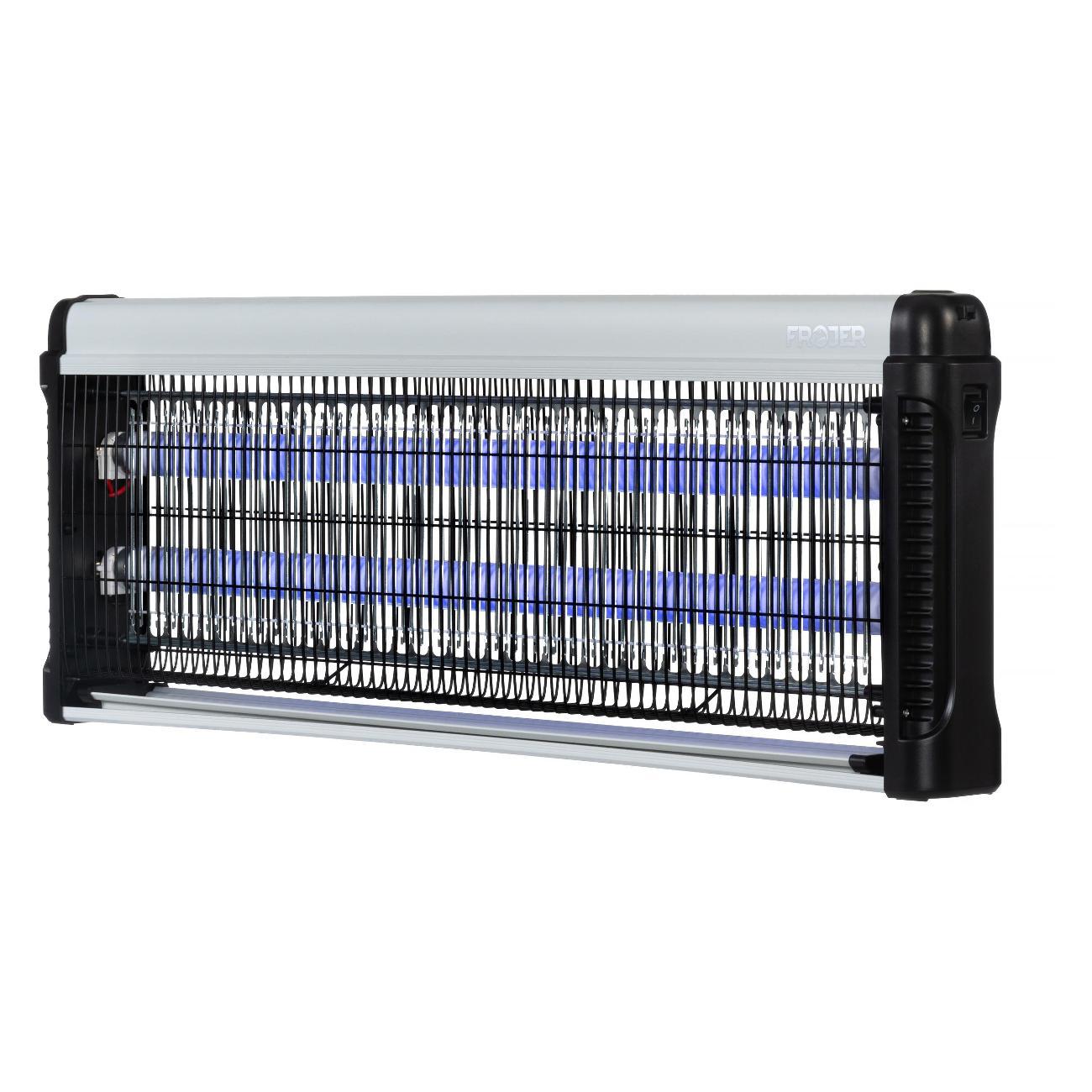 Антимоскитная лампа FROJER FH40W-FSL