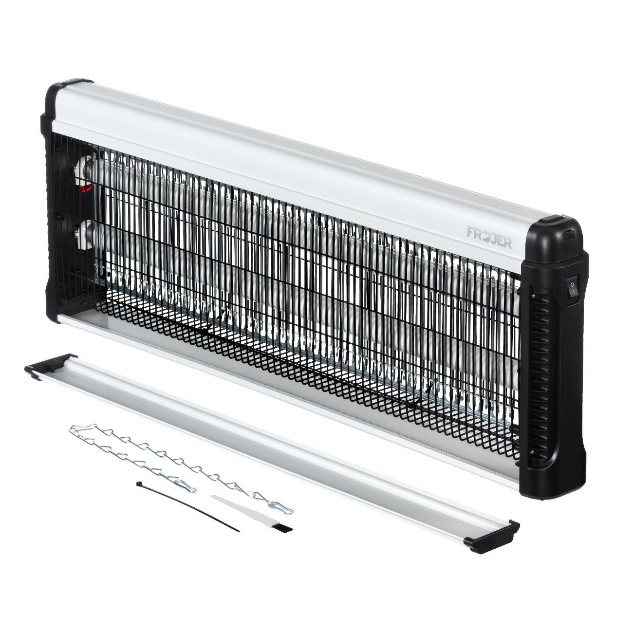 Антимоскитная лампа FROJER FH40W-FSL