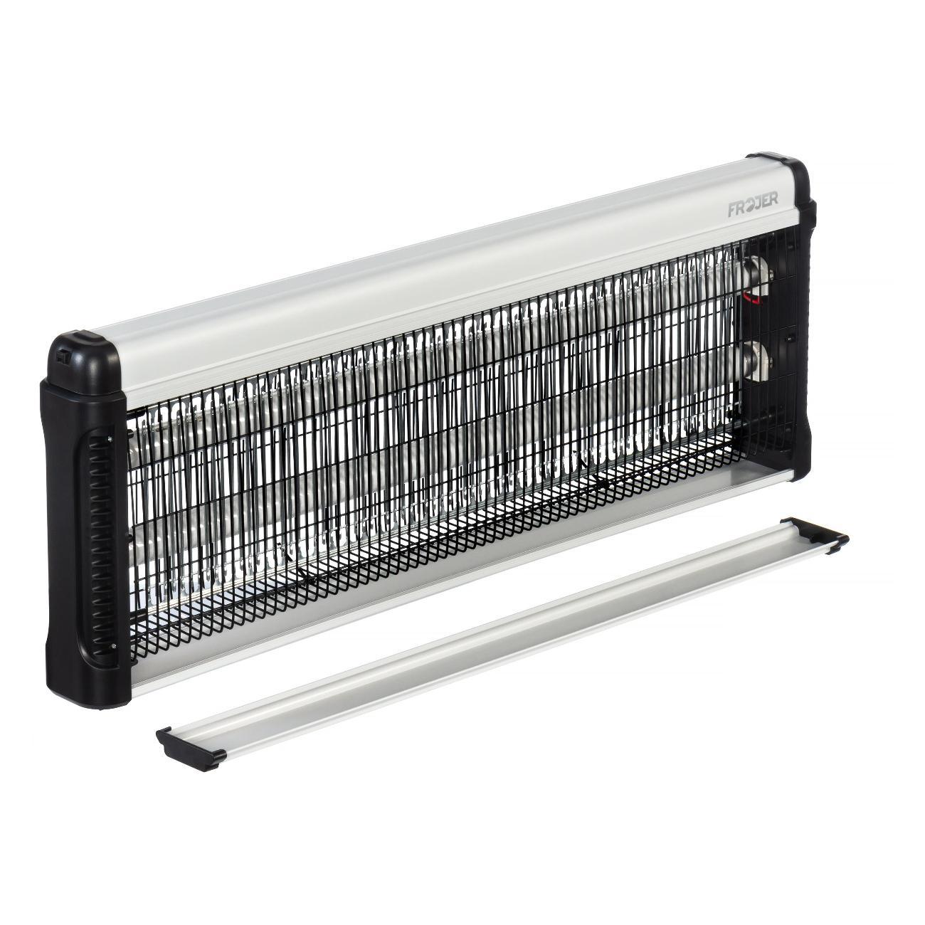 Антимоскитная лампа FROJER FH40W-FSL