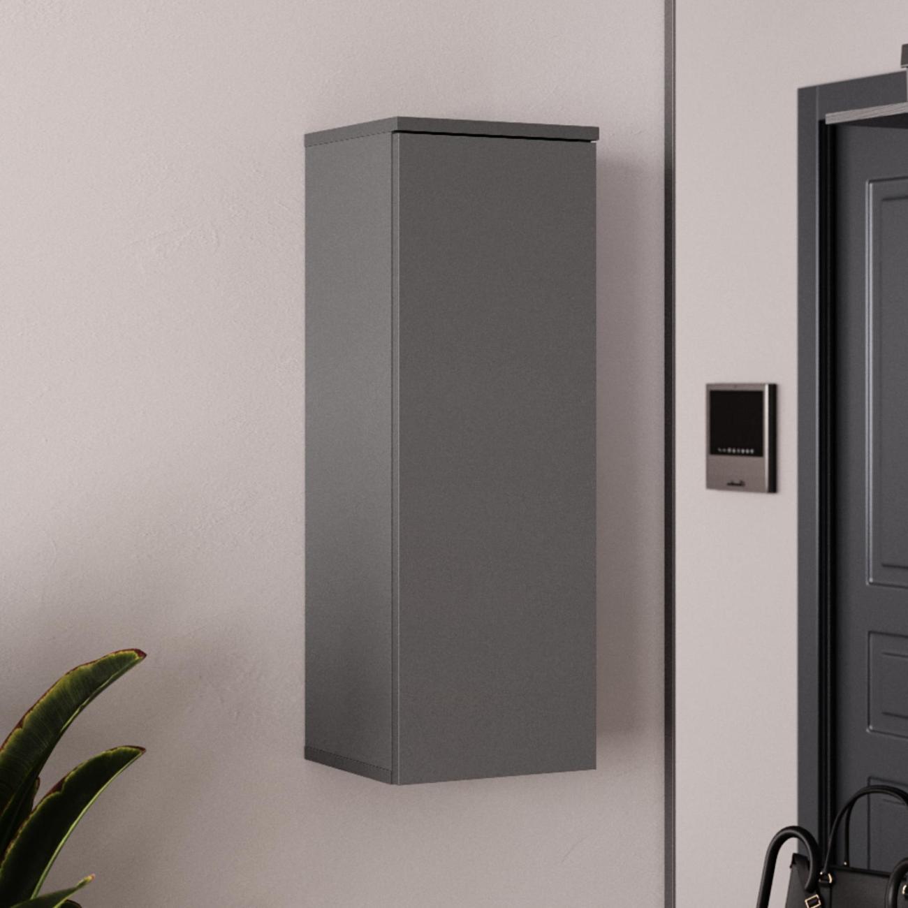 Шкаф распашной Logium Е61970