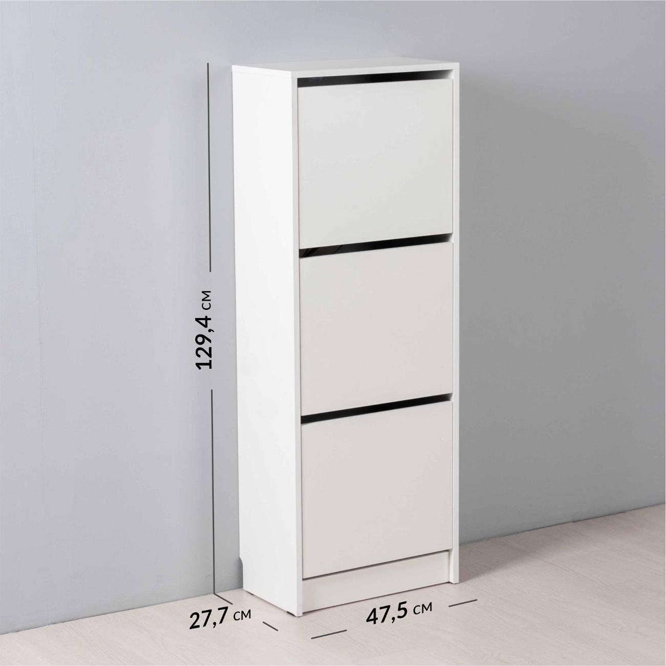 Обувница Logium Е86310