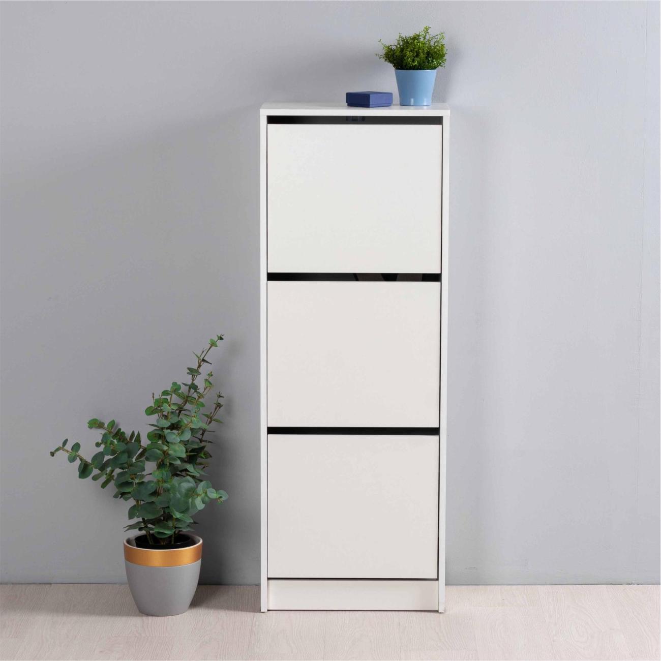 Обувница Logium Е86310