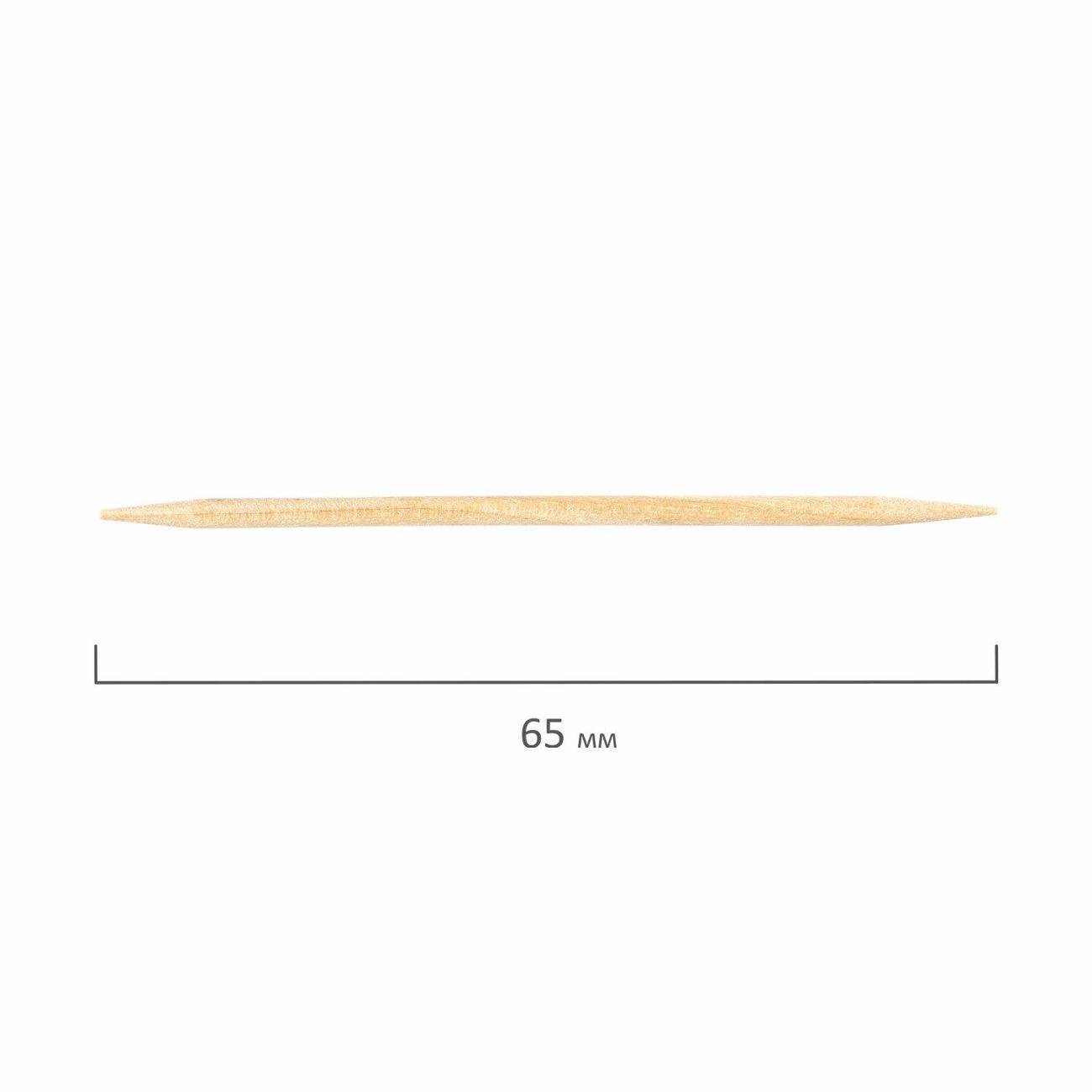 Зубочистка WELDAY 607568