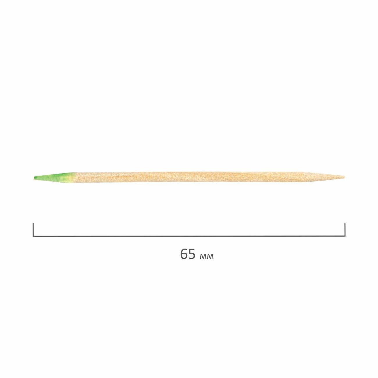 Зубочистка WELDAY 607569